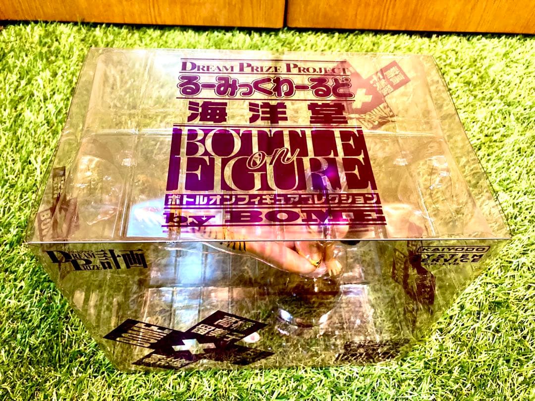 るーみっくわーるど 海洋堂 うる星やつら ラム グリーン