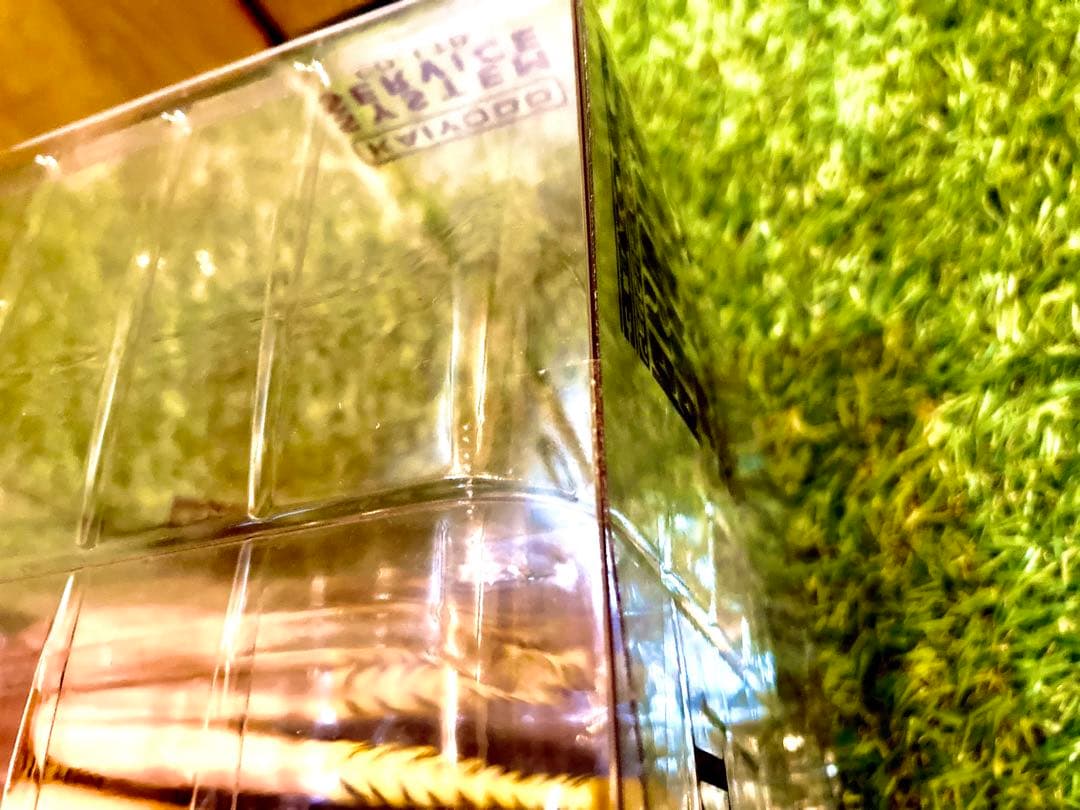 るーみっくわーるど 海洋堂 うる星やつら ラム グリーン