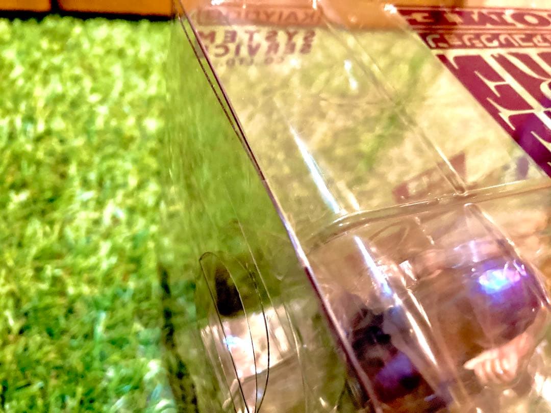 るーみっくわーるど 海洋堂 うる星やつら ラム グリーン