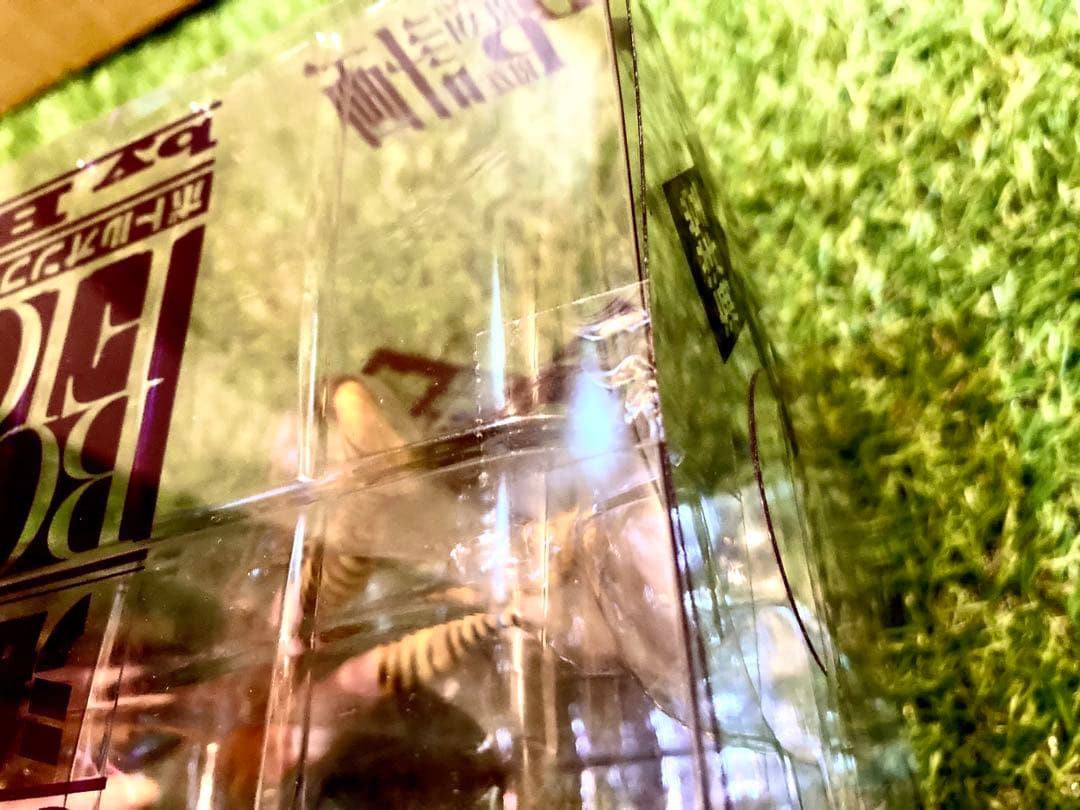 るーみっくわーるど 海洋堂 うる星やつら ラム グリーン