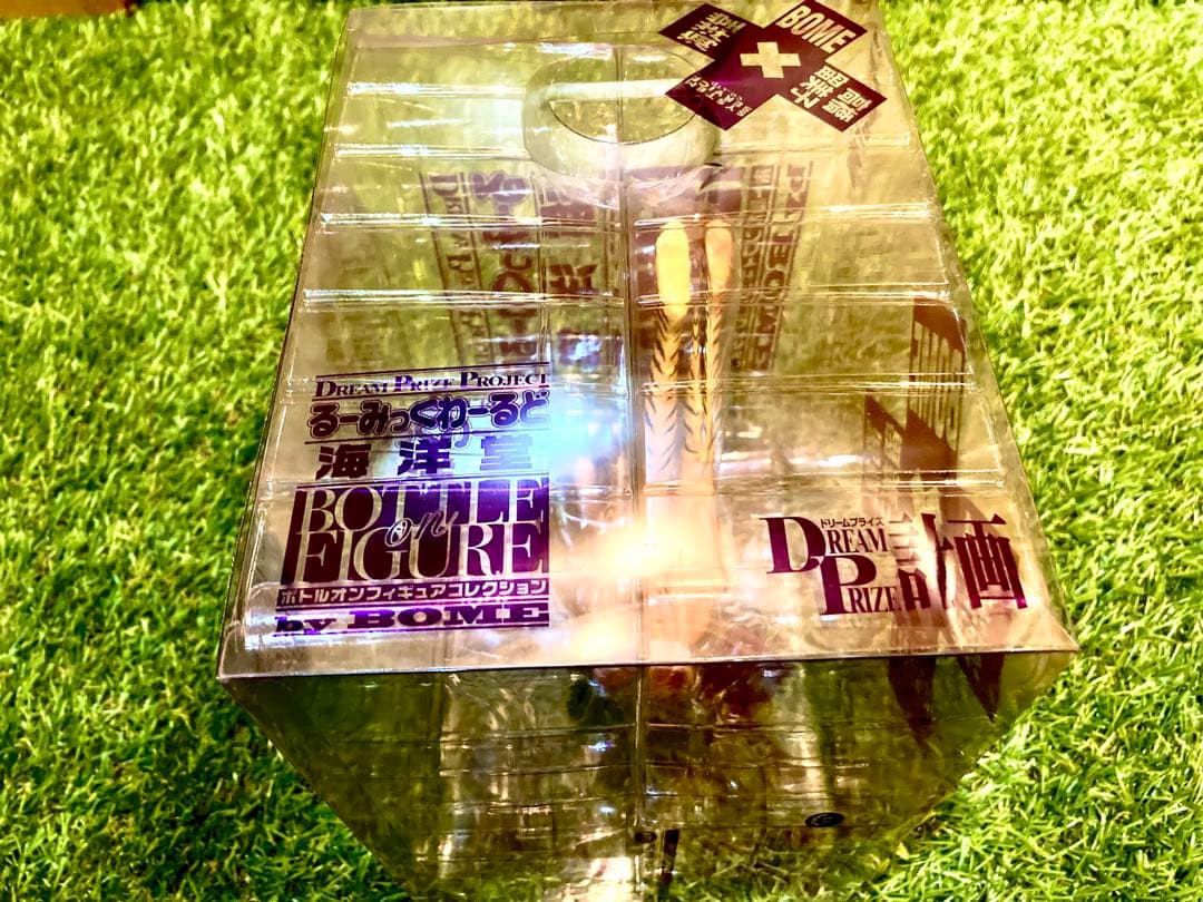 るーみっくわーるど 海洋堂 うる星やつら ラム グリーン