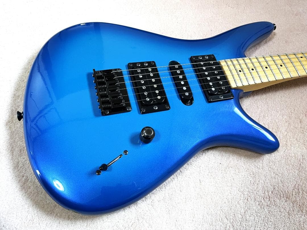 TAKコレ①完全調整済 YAMAHA MG-M B'z松本孝弘モデル 美品 - メルカリ