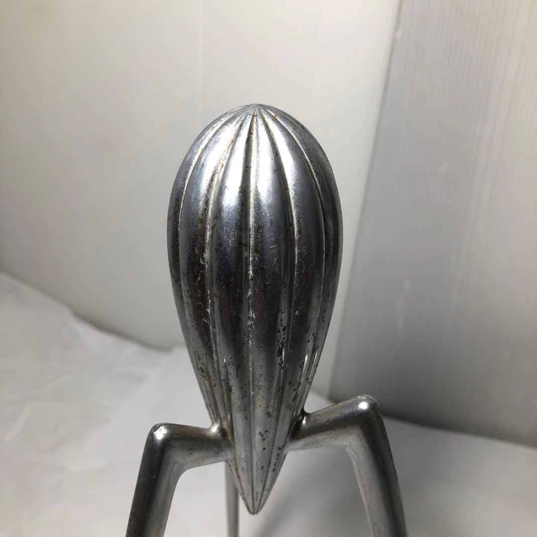 ALESSI レモンスクイザー アレッシィ