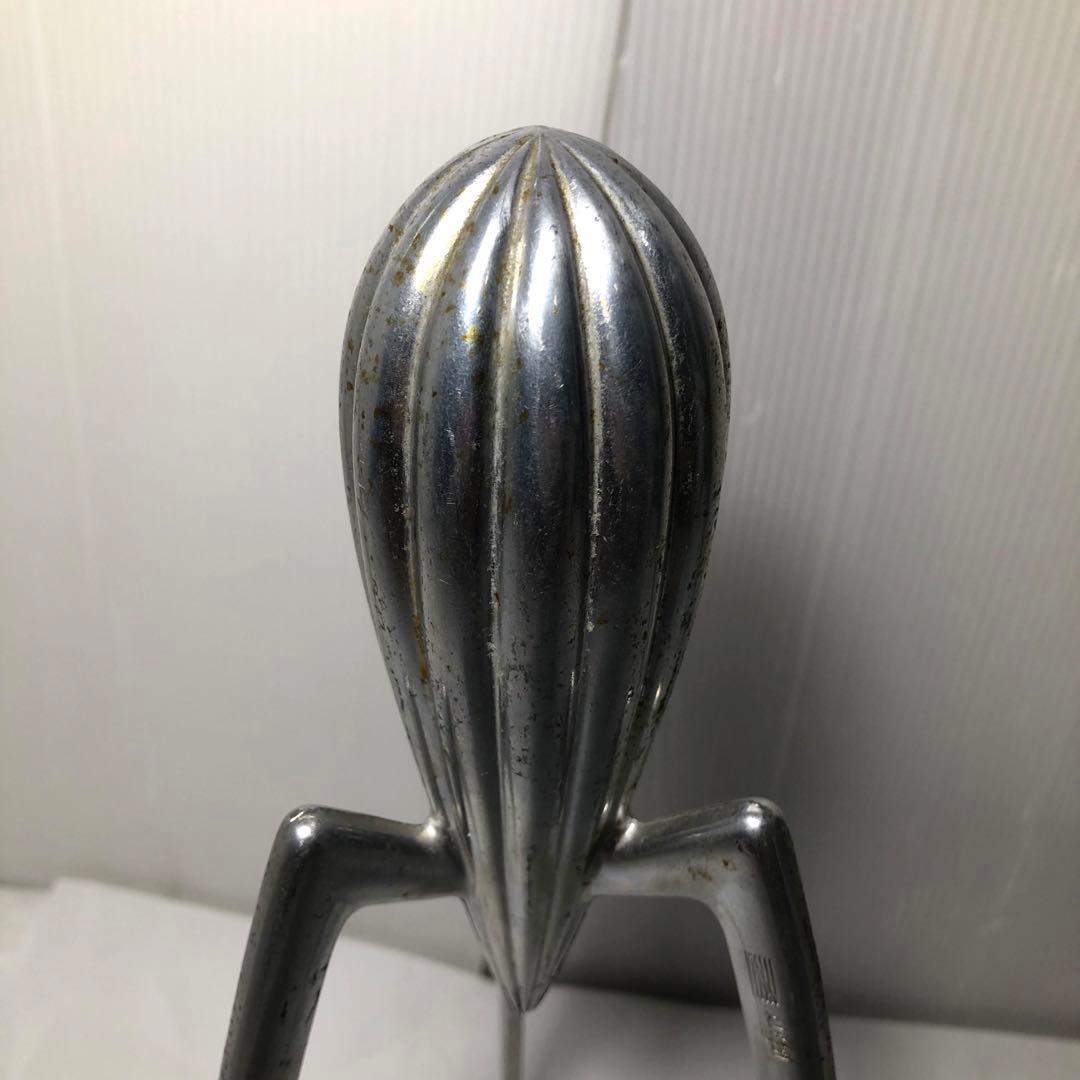 ALESSI レモンスクイザー アレッシィ