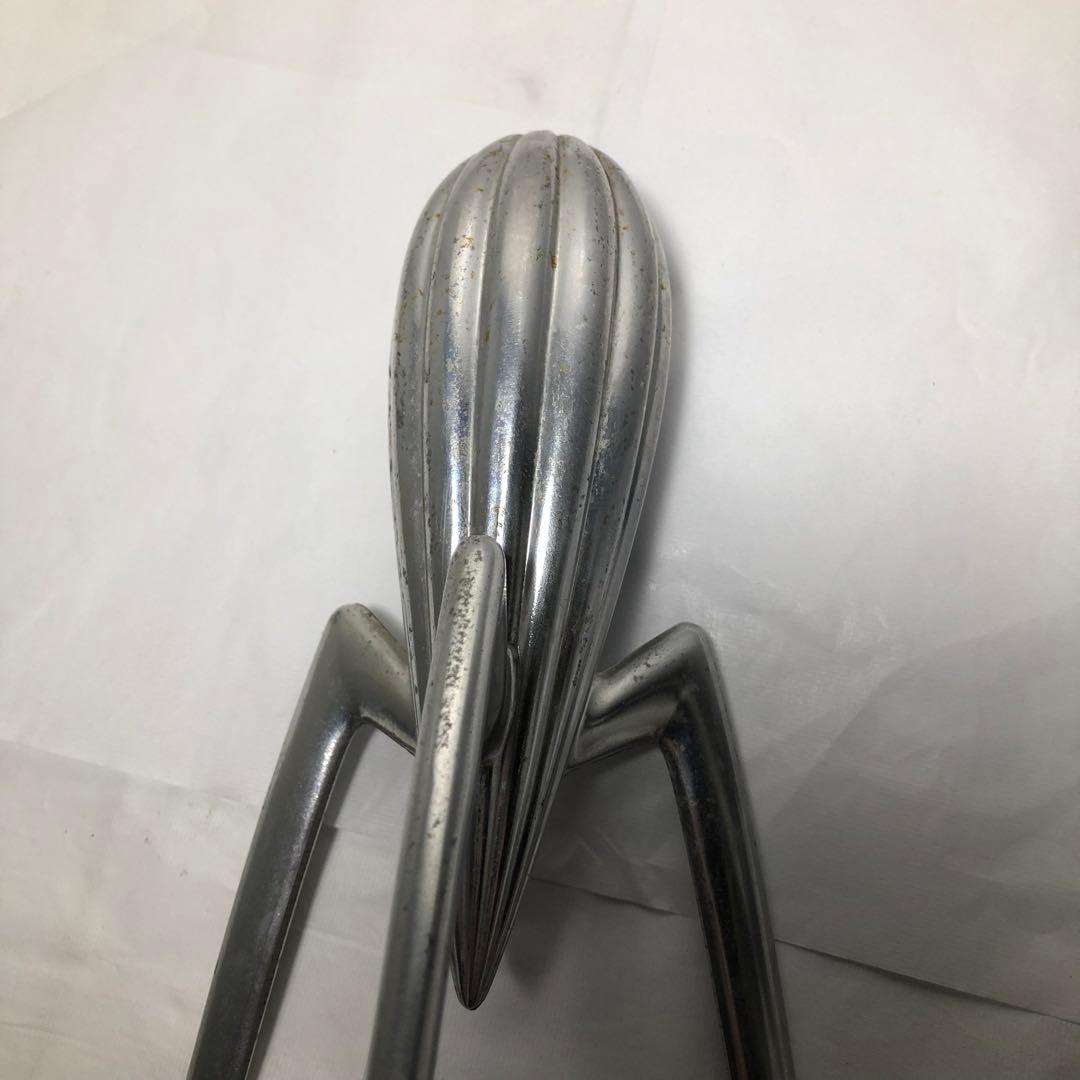 ALESSI レモンスクイザー アレッシィ