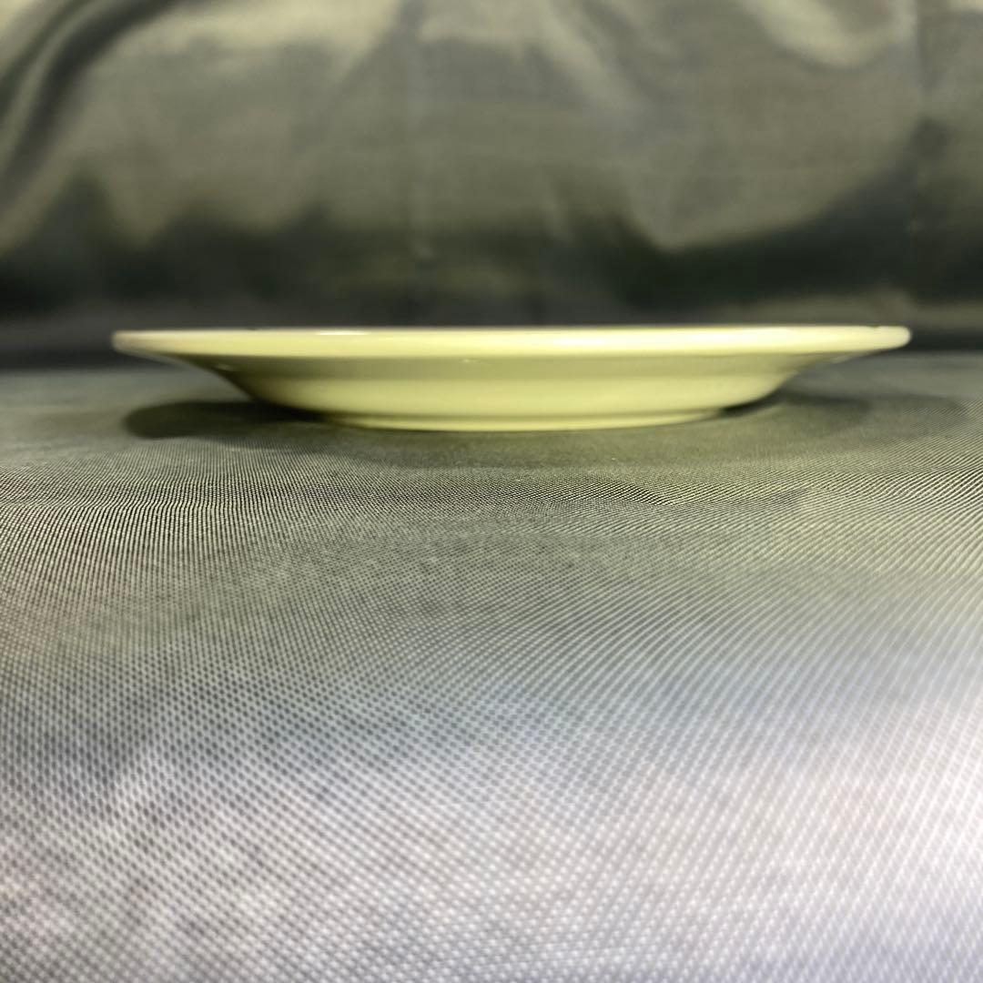 ジアン　パシフロール　エデン　プレート　デザート　カナッペ　パン　ケーキ　丸皿