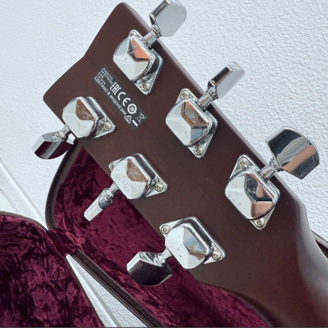 YAMAHA ヤマハ FSX315C エレアコ ギター SB チューナー内蔵 - メルカリ