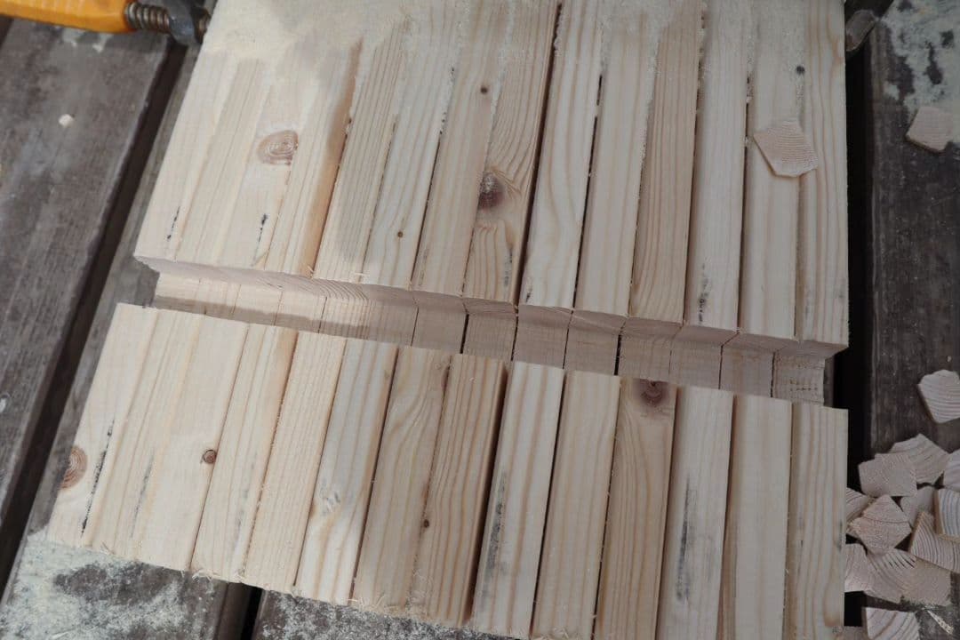 ログ積み木 積み木ログ 知育玩具 大型玩具 おもちゃ 秘密基地 ミニログハウス