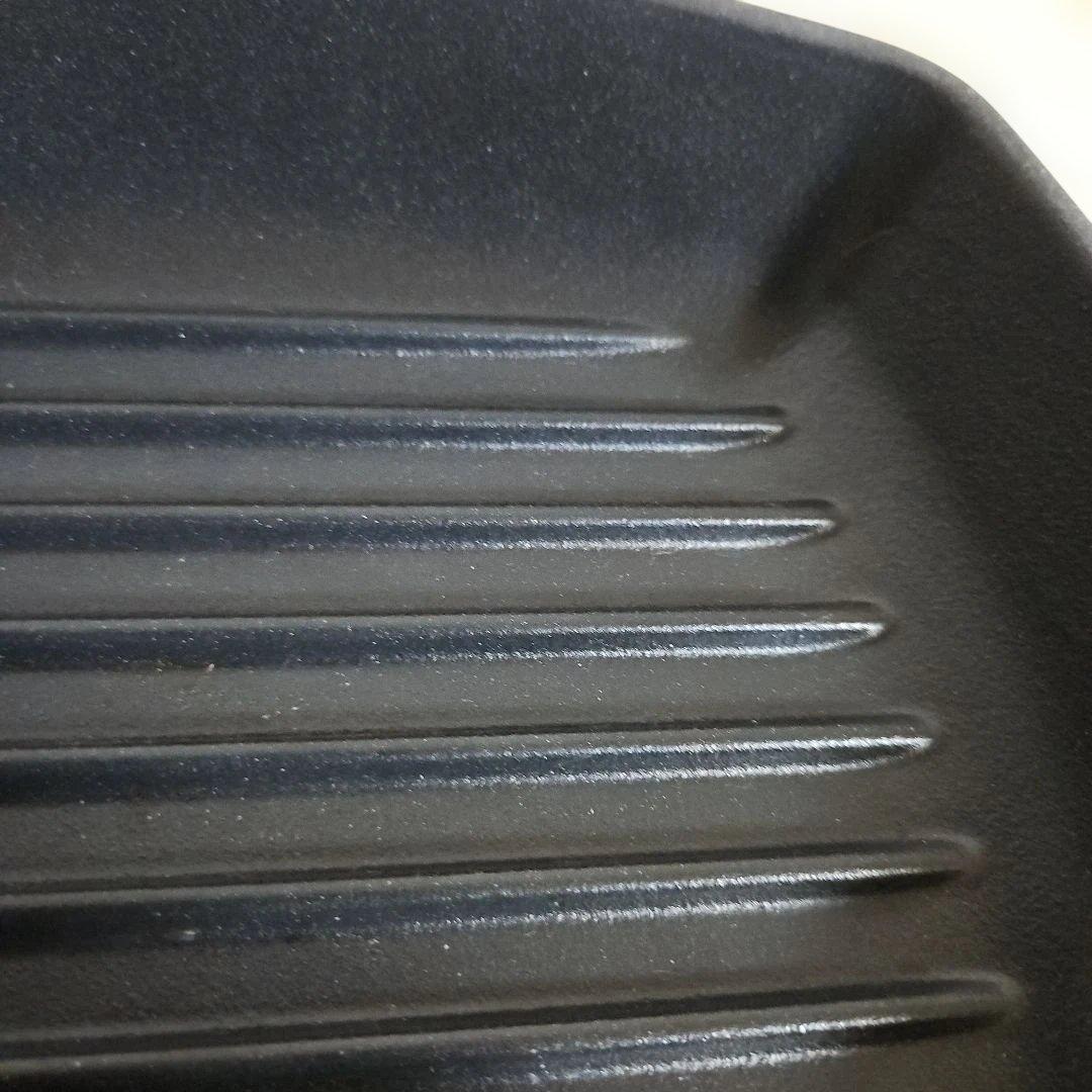 Le Creuset ル・クルーゼ　グリルパン 26cm イエロー