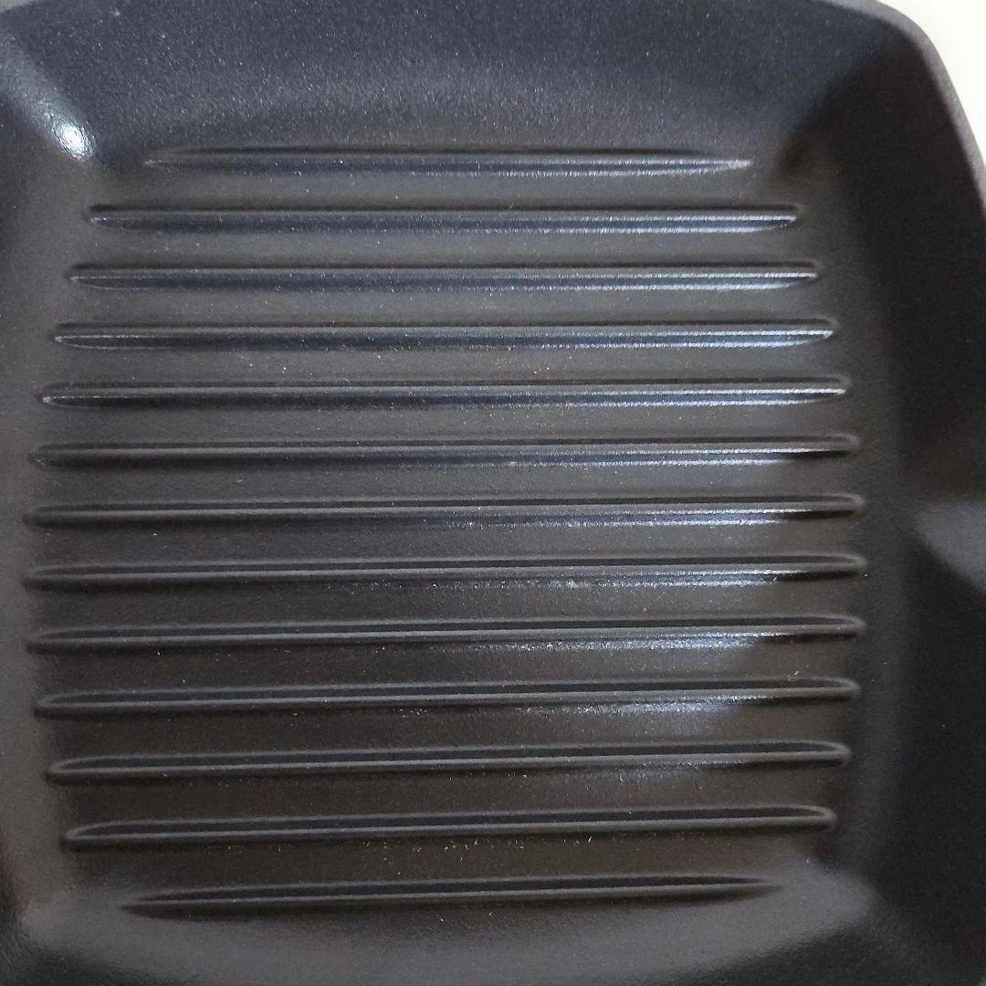 Le Creuset ル・クルーゼ　グリルパン 26cm イエロー