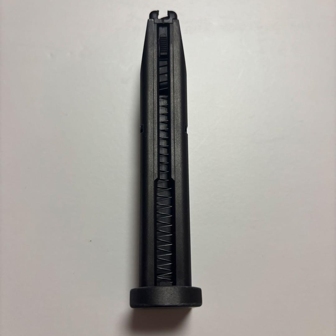 マルイ　バイオハザード　アルバート・W・モデル　０１P　ガスガン　サムライエッジ