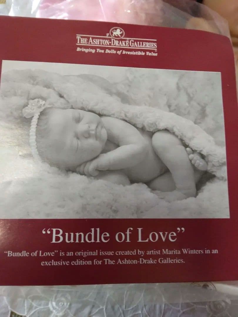 赤ちゃんオブジェ♡