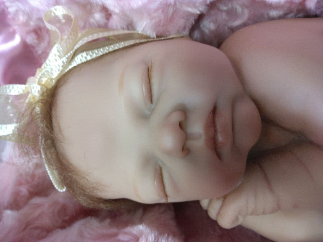 赤ちゃんオブジェ♡