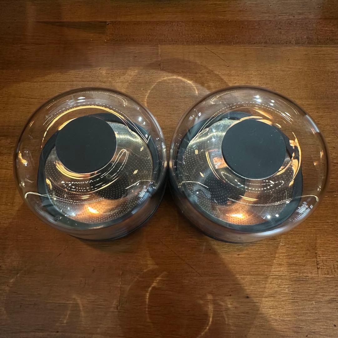 保存容器・ケース Fellow Atmos Vacuum Canister 0.4L