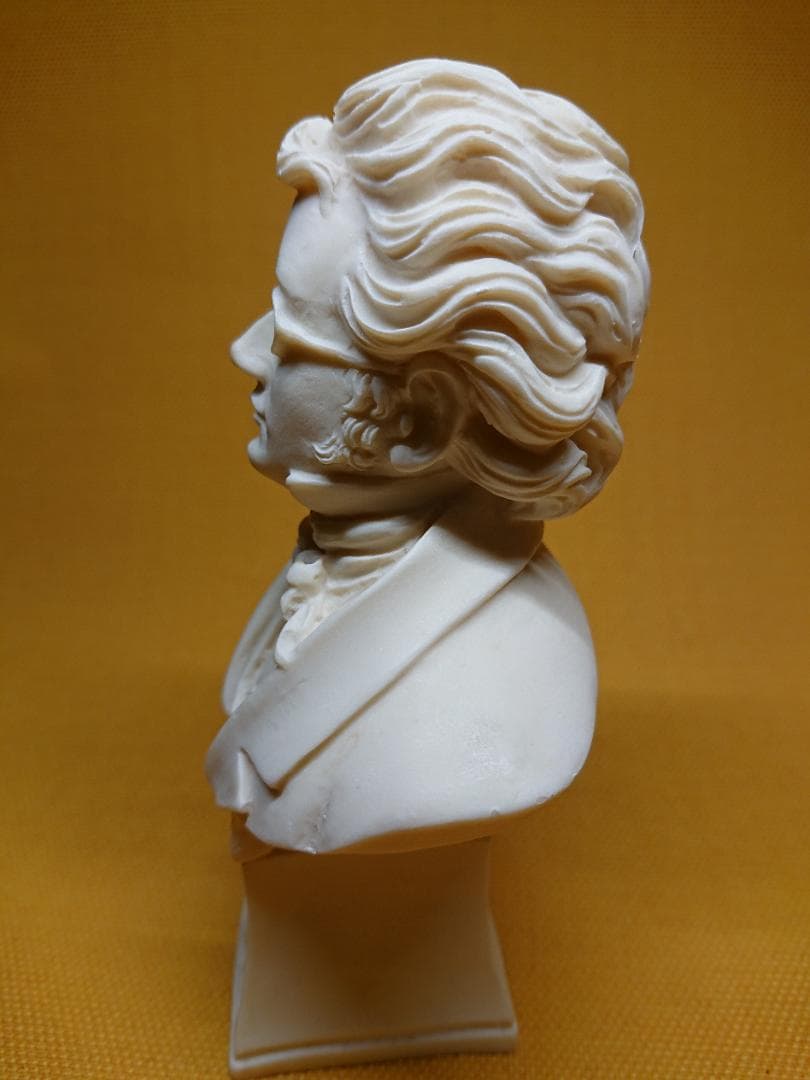 【美品】人形　彫像　イタリア　置物　インテリア　工芸品　美術品　A2959