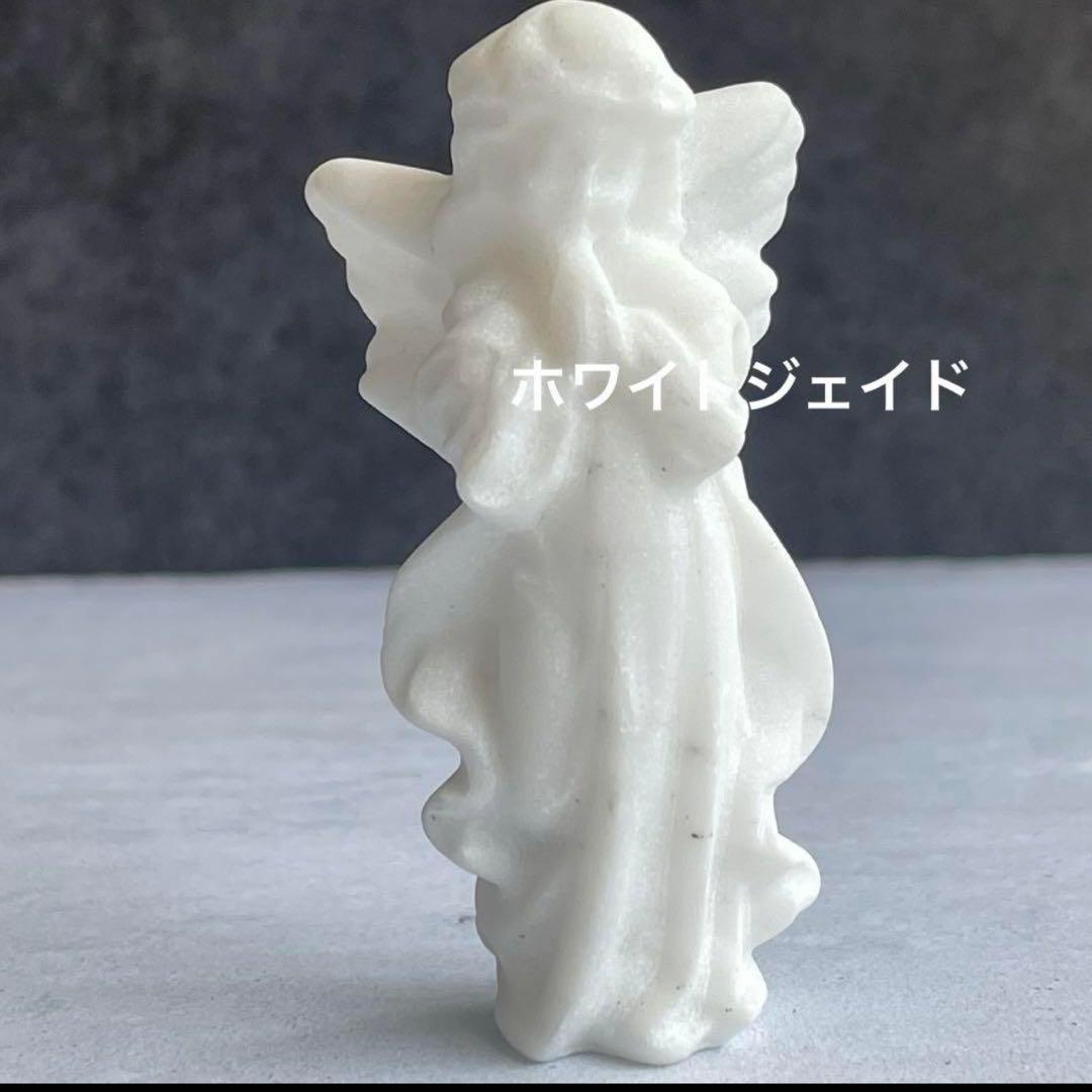 《在庫整理SALE》天使 天然石 5つ セット