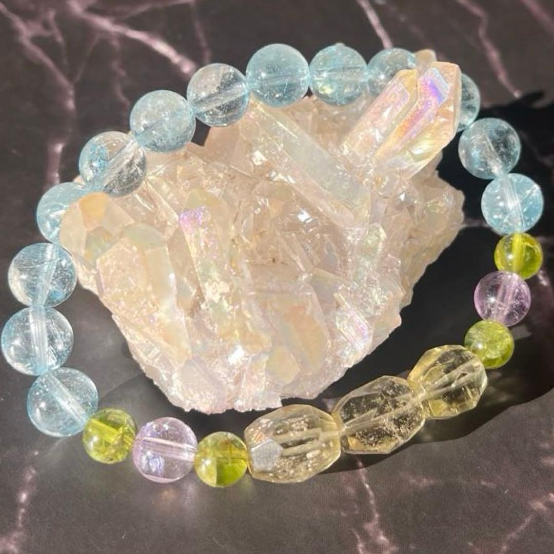 【プレアデスの記憶】スターシードたちへ✨愛と調和を思い出す✨ヒーリングブレス✨