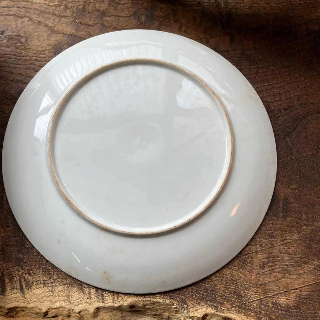 骨董／桜山／春画／平皿／浮世絵／美人画 - メルカリ