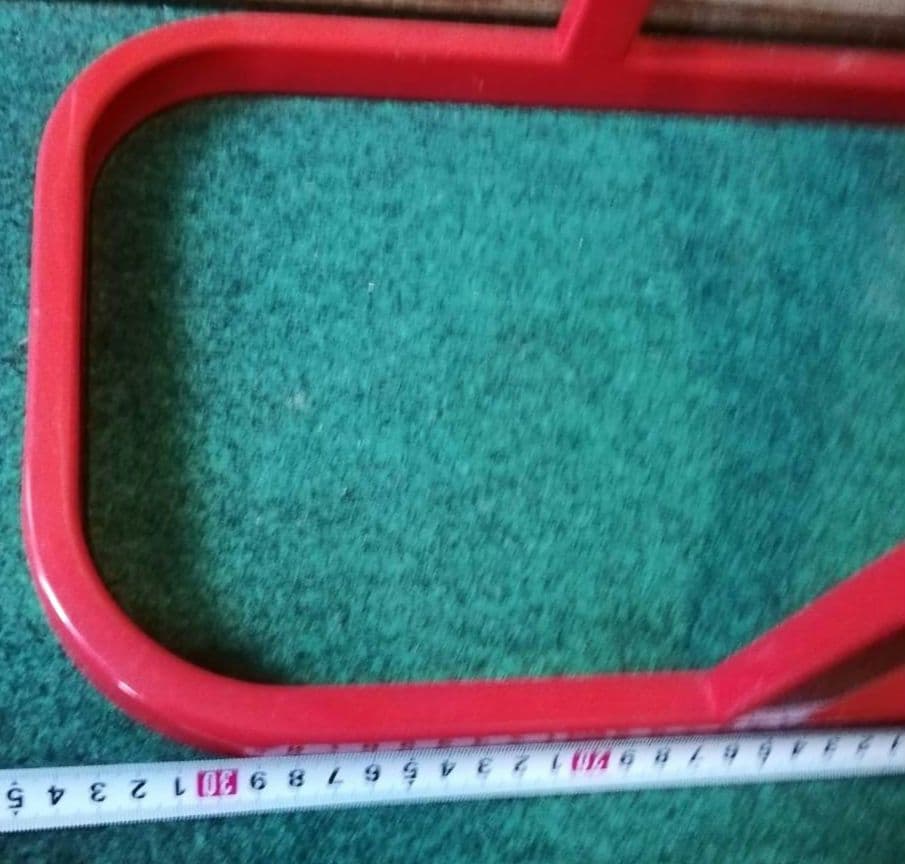 a*4様 80s アイアンフレーム スタンドミラー 姿見レトロポップ　昭和レトロ