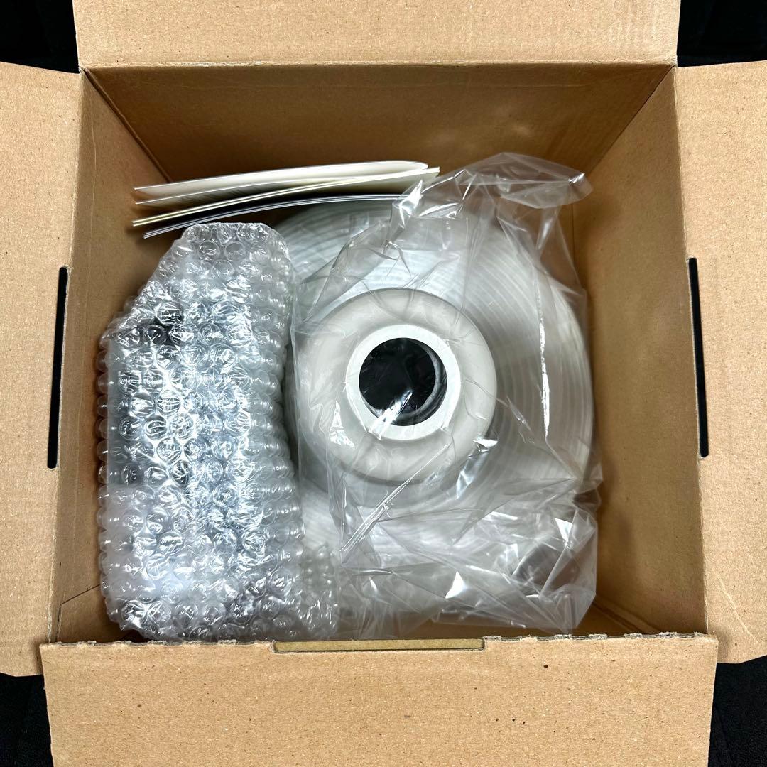 RED DOT受賞ランプ◇The New Old Light Medium白