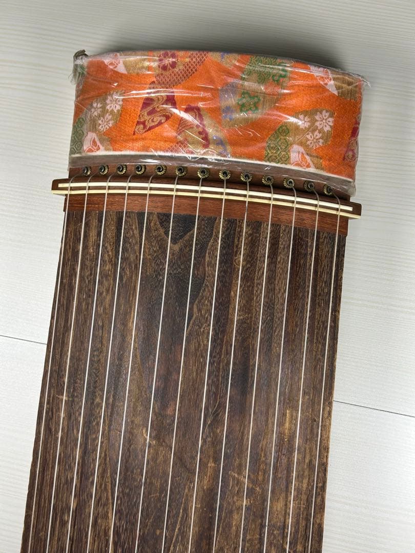 【中古現状渡し】琴◇13弦◇日本◇伝統的◇楽器◇箏◇こと◇送料込み◇