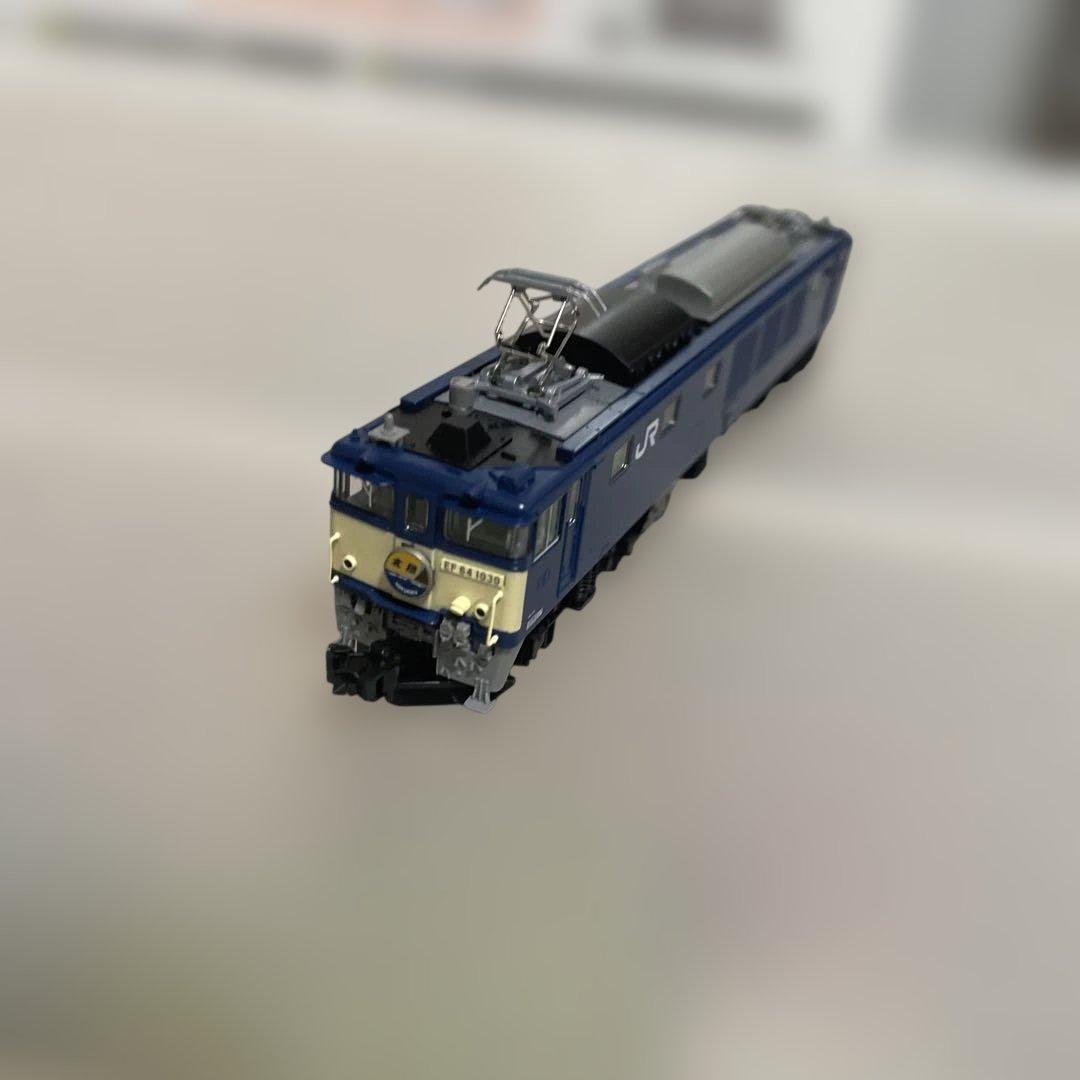 tomix 北陸　フルセット