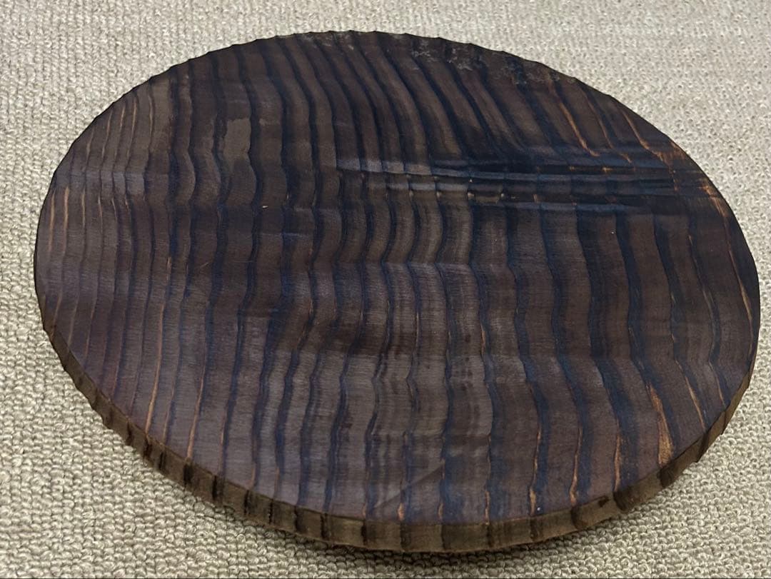 【新品、未使用品】南部鉄器　直径約28cm 鍋蓋セット　鍋　高島屋