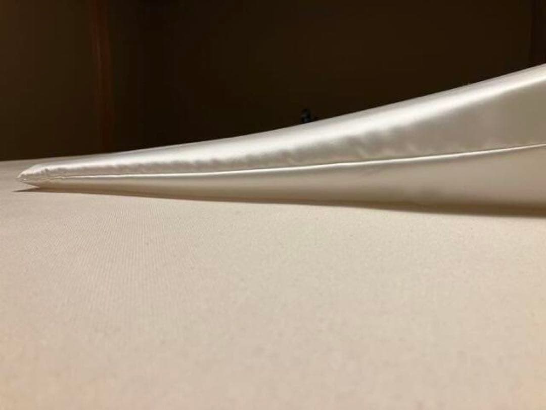 トゥルースリーパー　枕カバー　シルク　100％　19匁　セミダブルサイズ　日本製