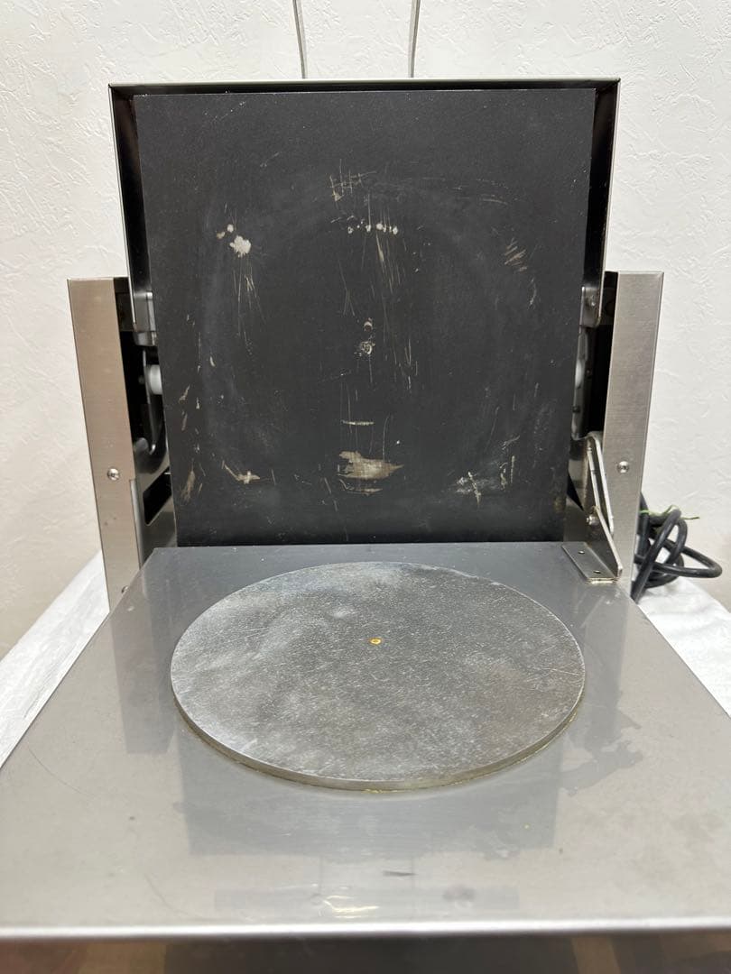 Next E-Press 圧延式 ピザ生地成形機 - メルカリ