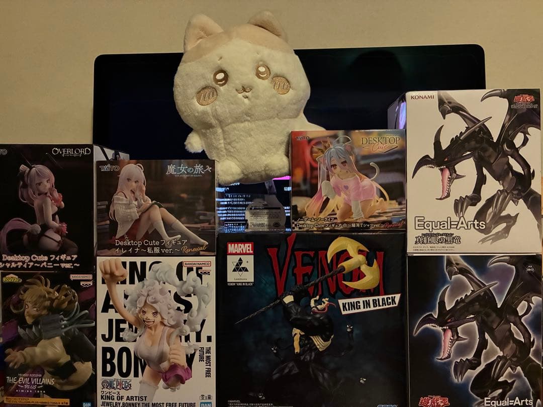 フィギュア　ぬいぐるみ　まとめ売り