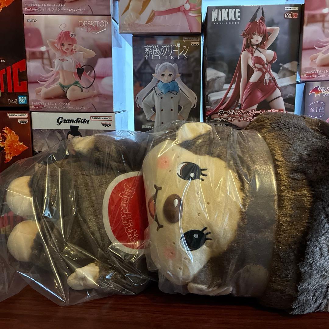 フィギュア　ぬいぐるみ　まとめ売り