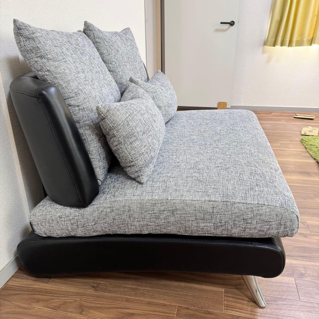 【M君】Bella curva 2人掛けソファ