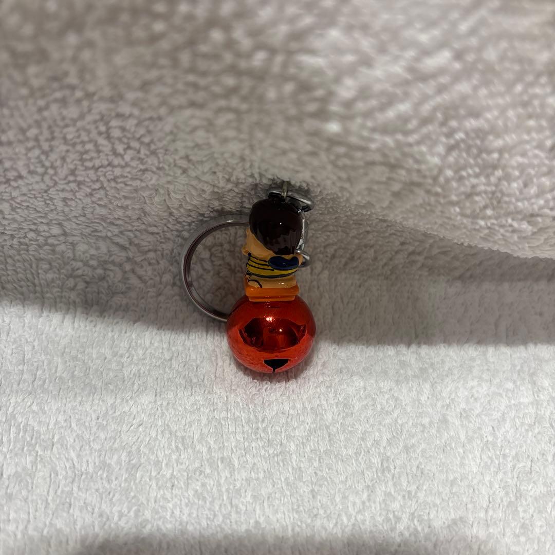 激レア！ゲゲゲの鬼太郎 キーホルダー 鈴 平成レトロ - メルカリ