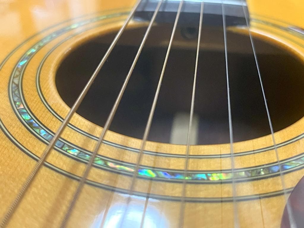 hiroshige様】◇オール単板◇カワセ楽器・KAWASE・ドレッドノート