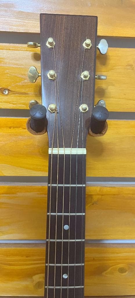 hiroshige様】◇オール単板◇カワセ楽器・KAWASE・ドレッドノート