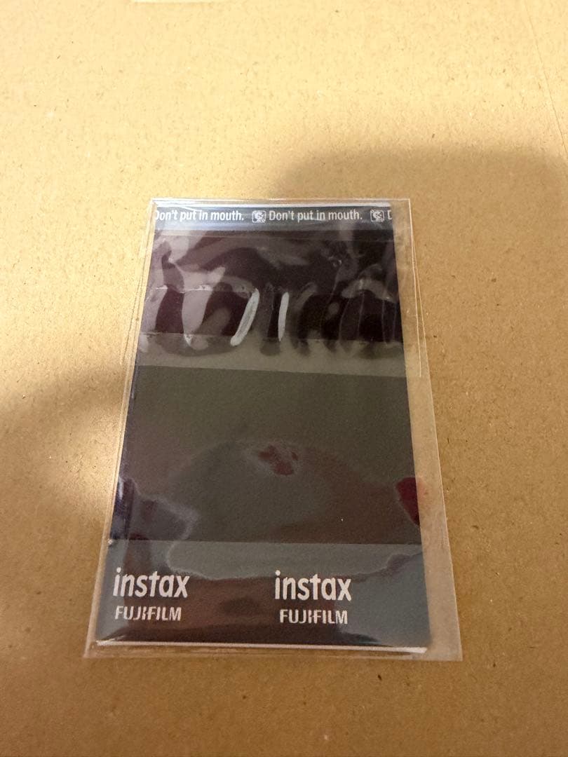 Twice 2026サインチェキチェヨンちゃん。