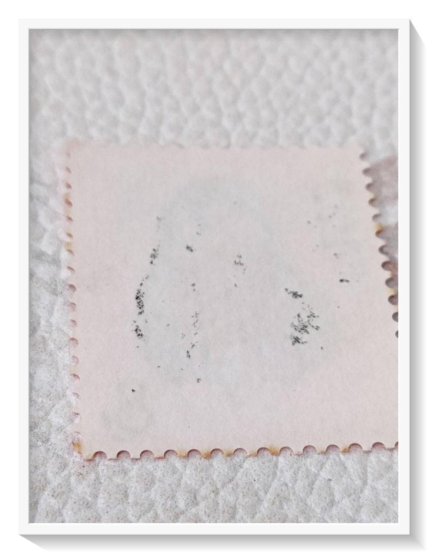 【未使用】プレミア中国切手『赤猿』T46 1-1 1980年《本物鑑定済み》