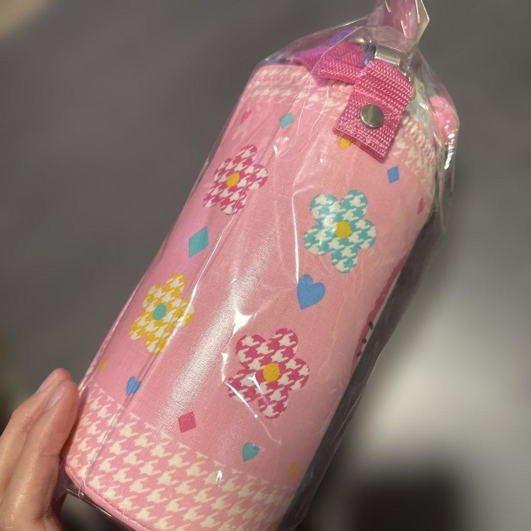 90年代 平成レトロ ハローキティ カオハナ 水筒 当時物 - メルカリ