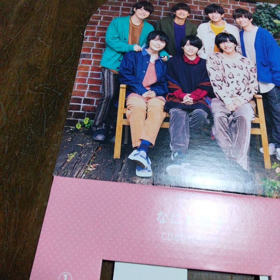 超国民的アイドルなにわ男子 なにわ男子 1st DOME LIVE 'VoyAGE'』会見ルポ】単独初ドームライブ