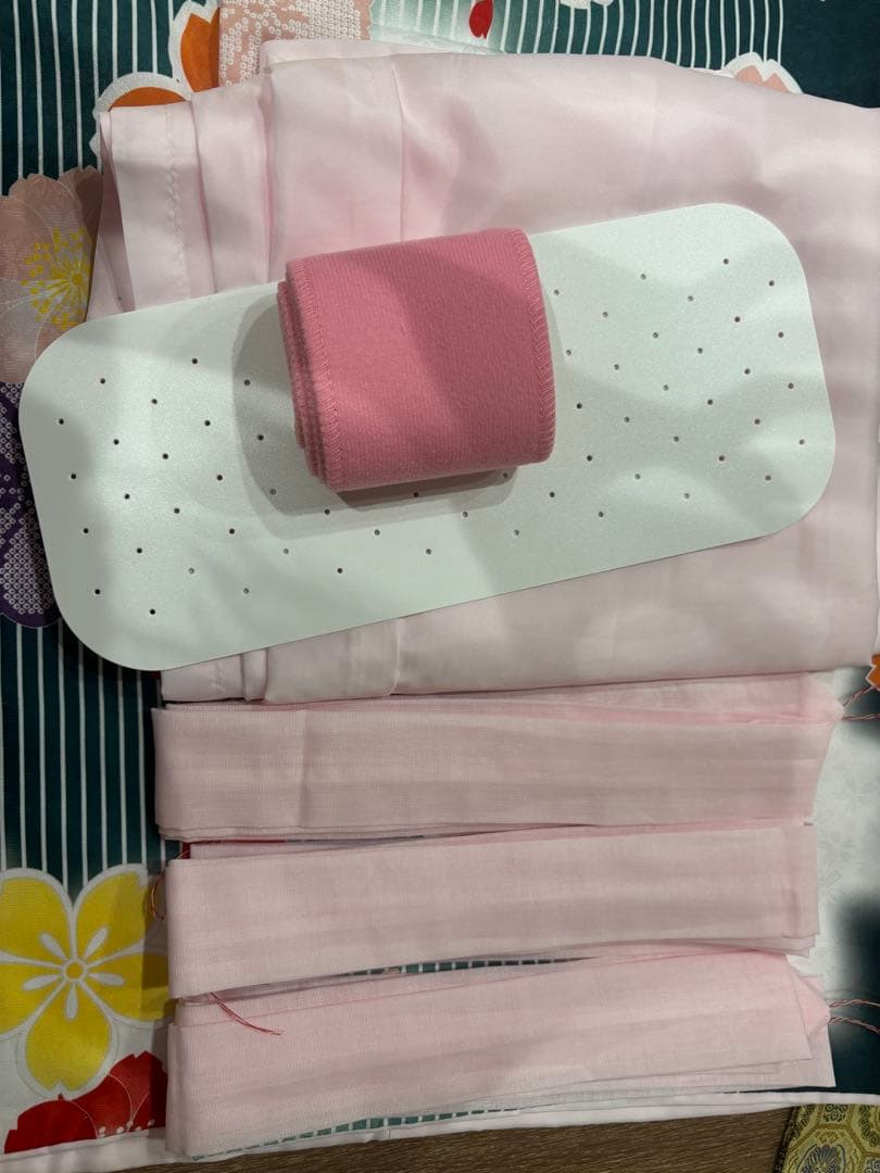 七五三 フルセット　19点