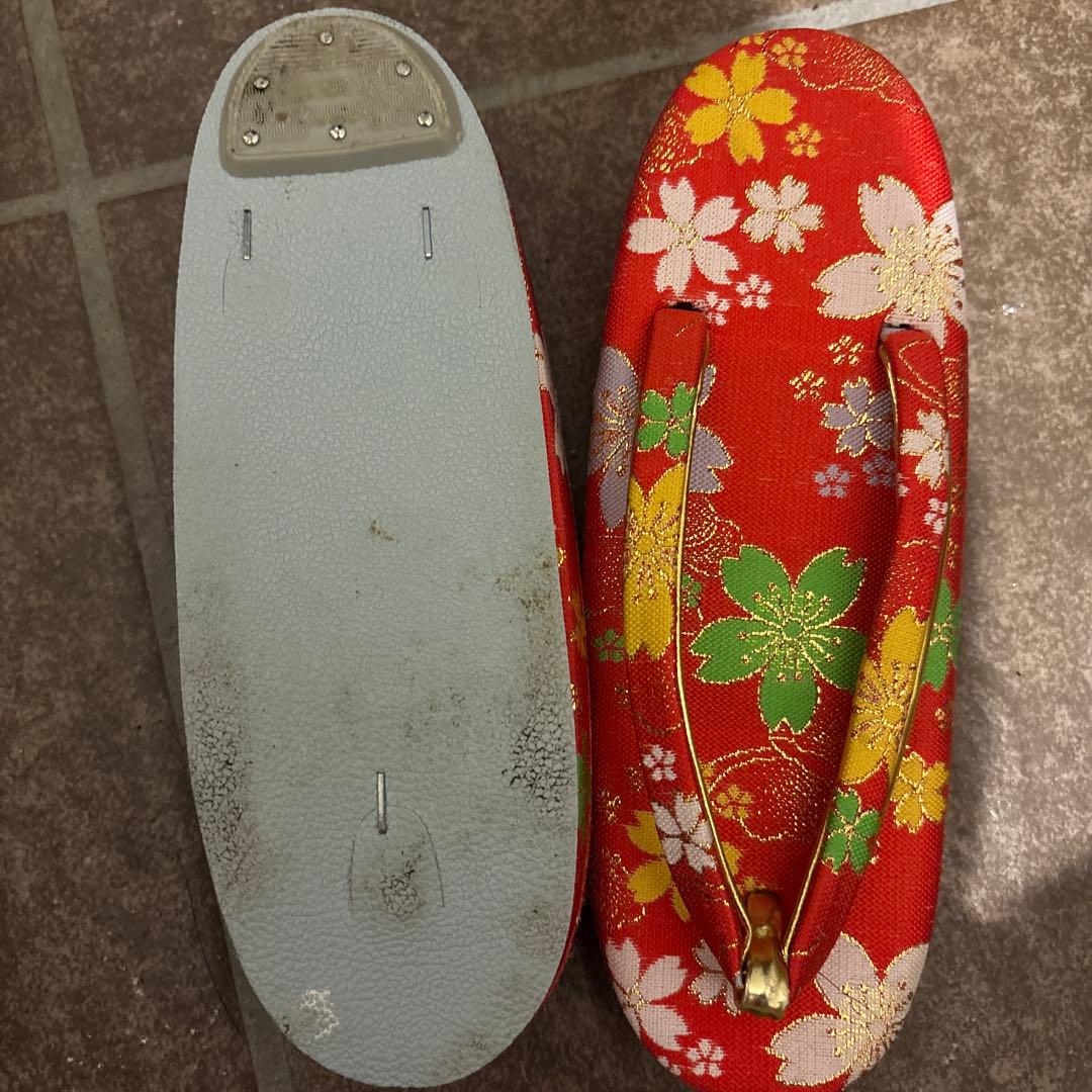 七五三 フルセット　19点