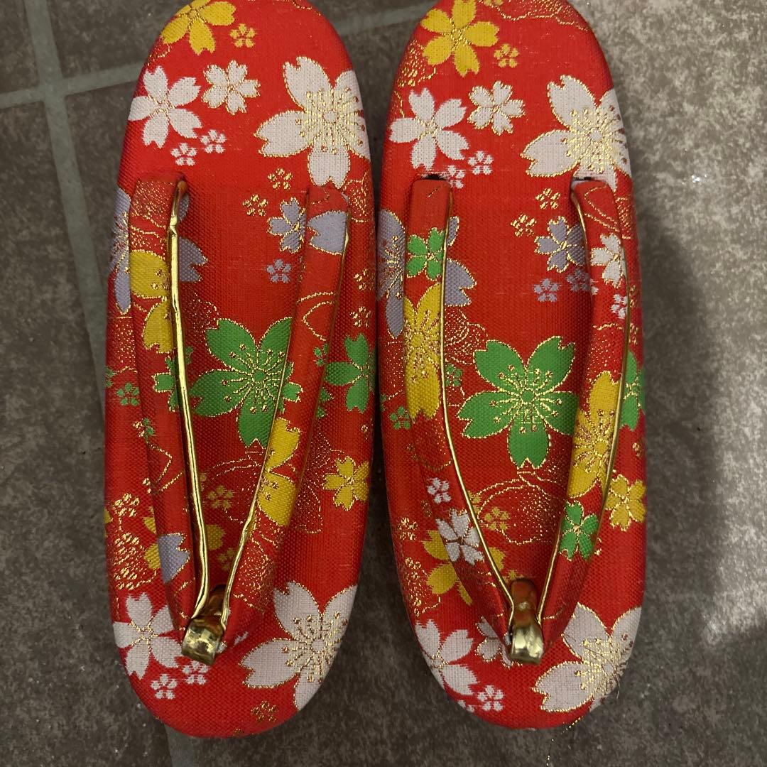 七五三 フルセット　19点