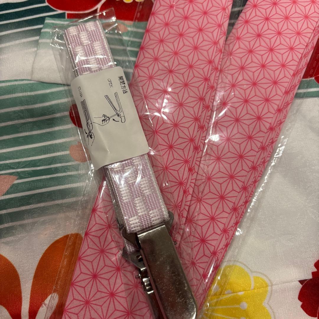 七五三 フルセット　19点