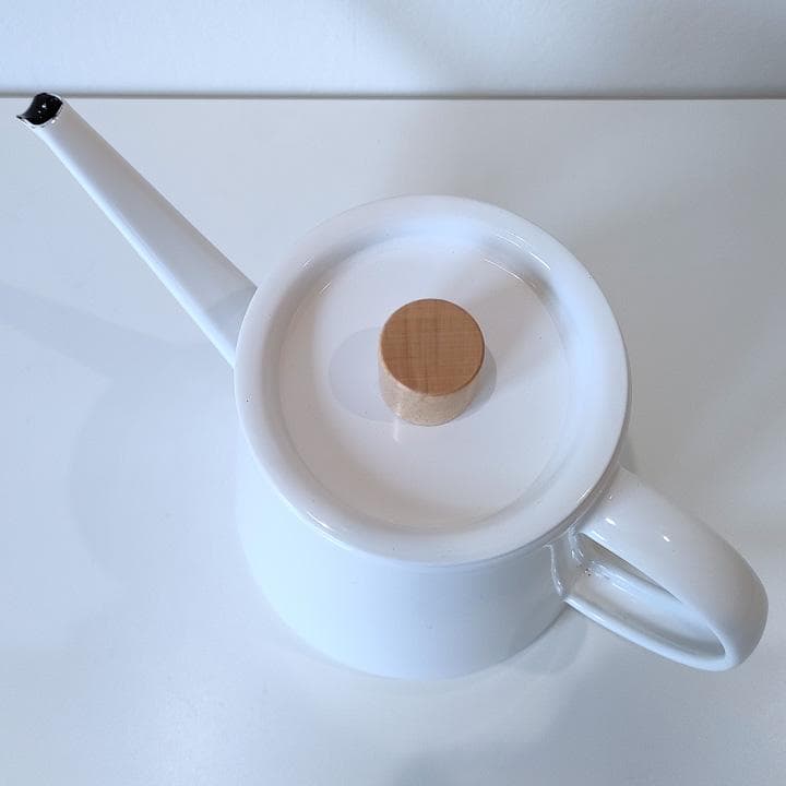 kaico　カイコ　ドリップケトル　1.3L