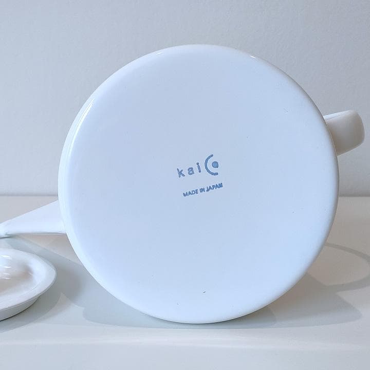 kaico　カイコ　ドリップケトル　1.3L