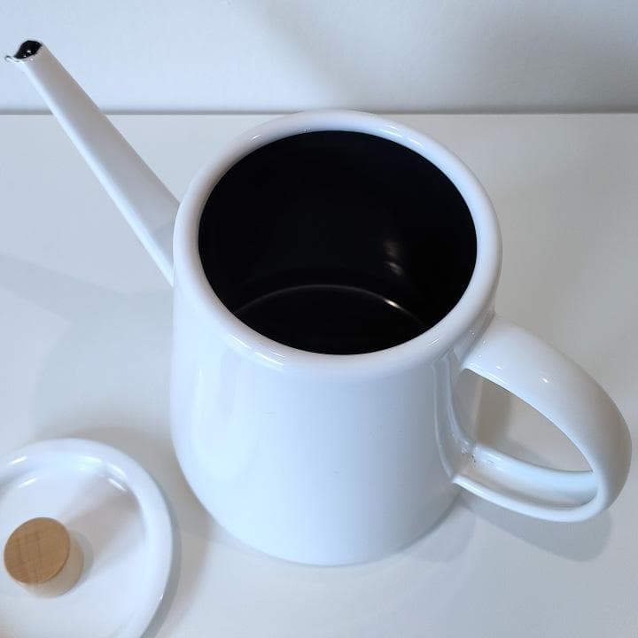 kaico　カイコ　ドリップケトル　1.3L