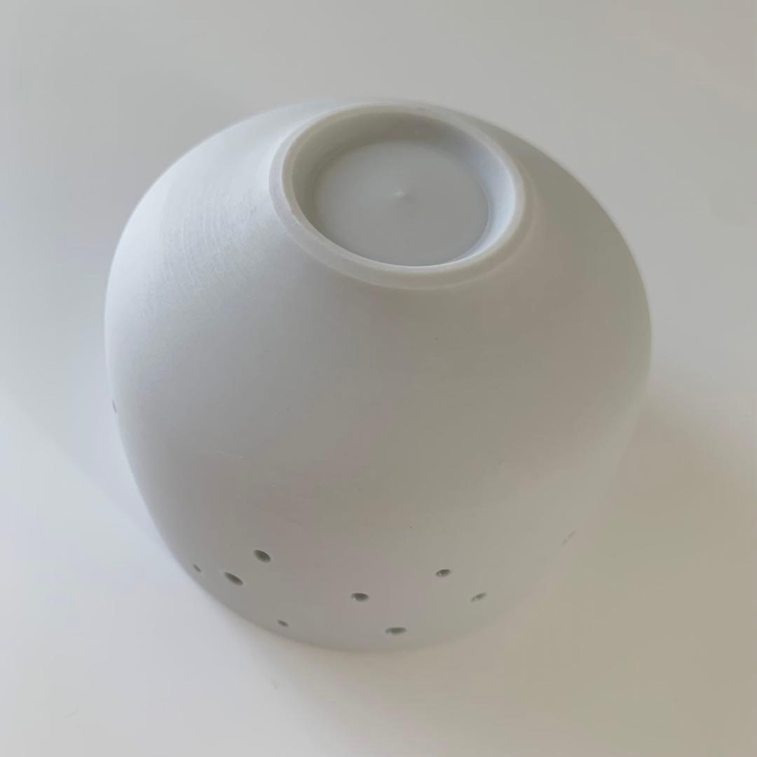 小林千恵 雪シリーズ ボウル