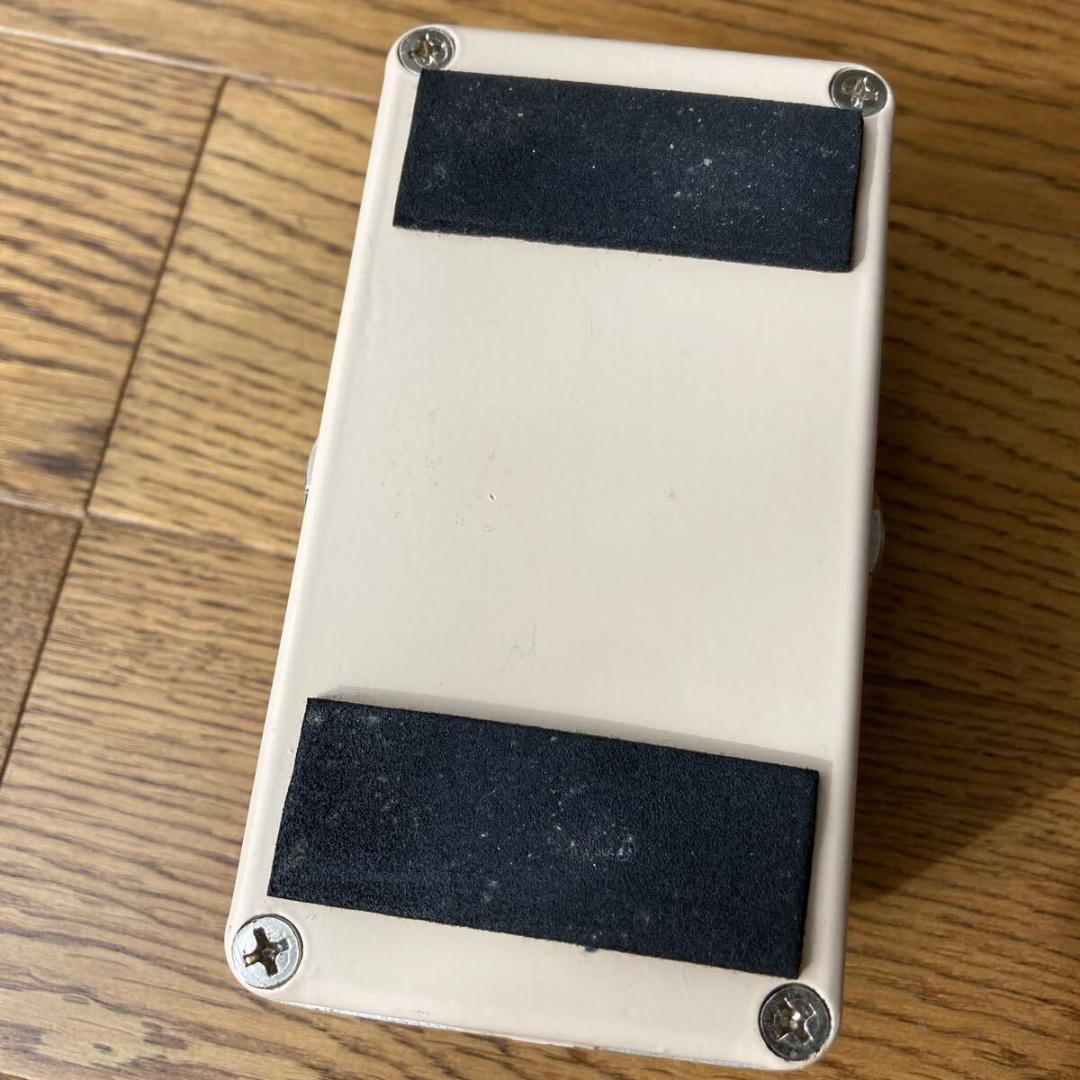 Crowther Audio Hot Cake 3ノブ Old Circuit