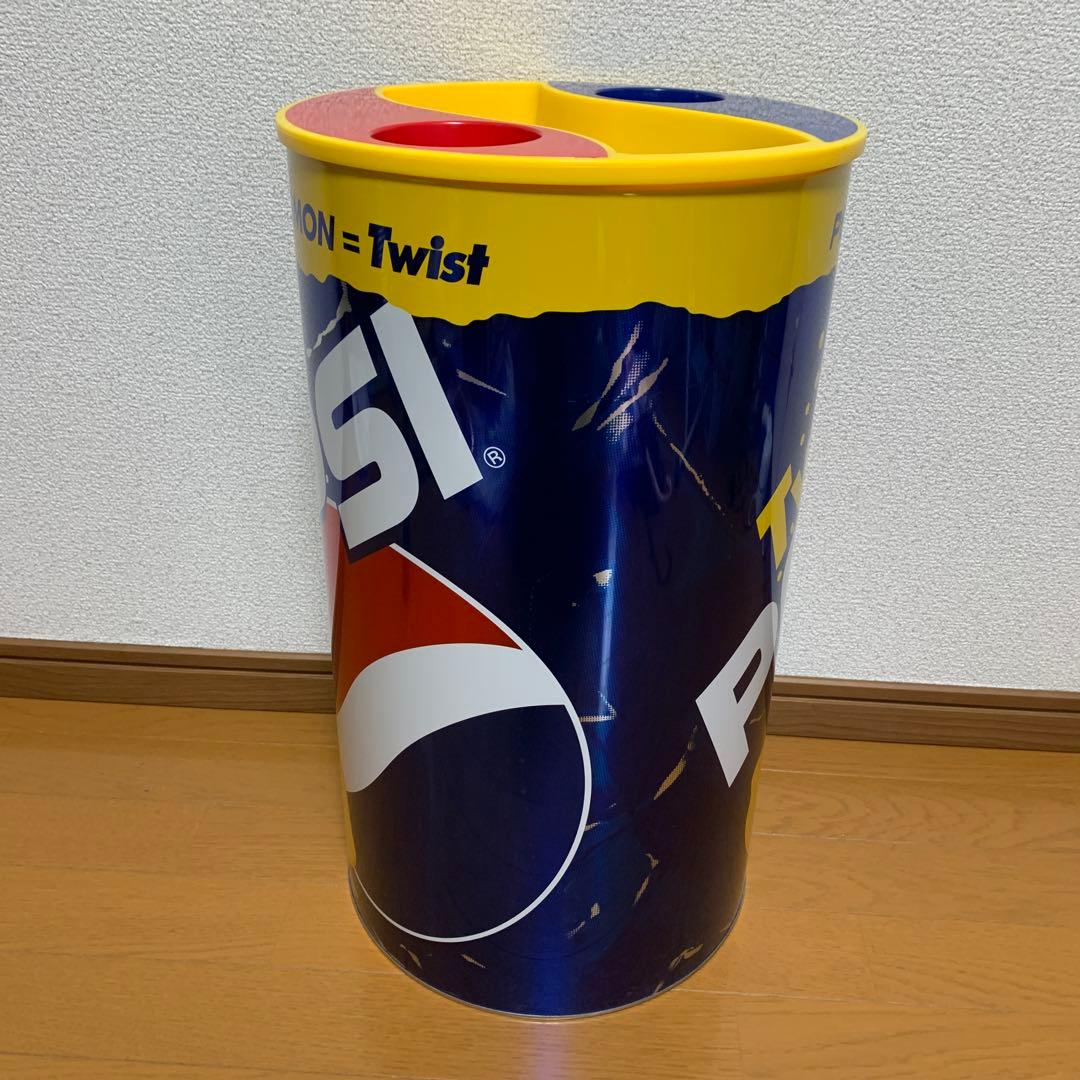 PEPSI レア 希少 非売品 店頭 BAR カフェ インテリア 平成 昭和