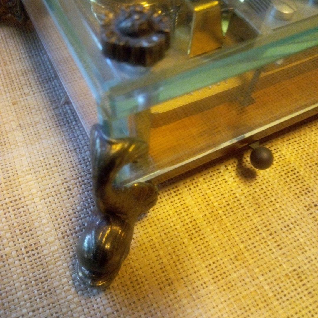 高級72弁オルゴール　リュージュ　トルコ行進曲　モーツァルト